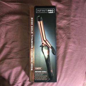 Conair Infiniti Pro Curling Iron